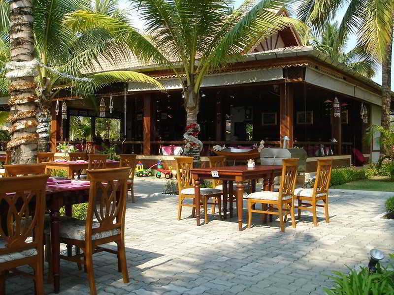 Koh Kho Khao Resort Koh Kho Khao Island 외부 사진